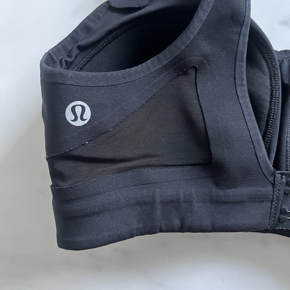 Lululemon Swift Speed Run Bra Size 32C FINAL PRICE - Picture 3 of 5